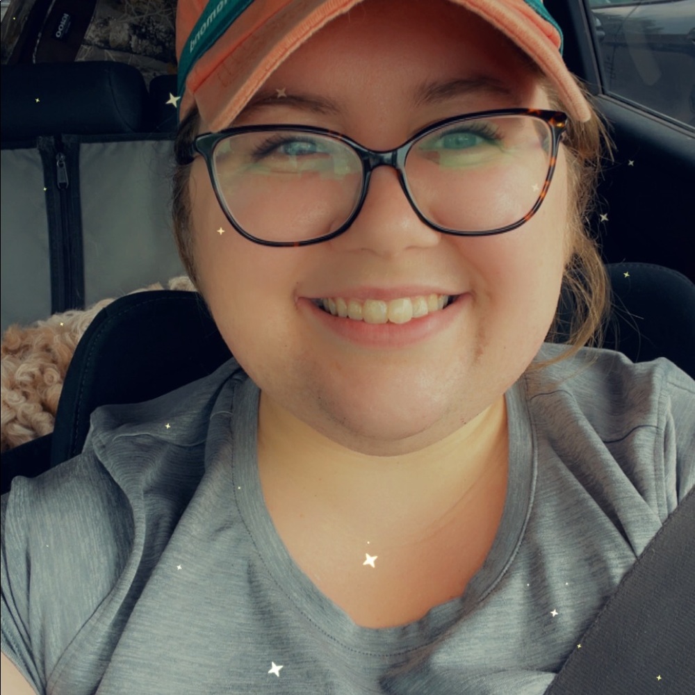 Meet your Posher, Samantha